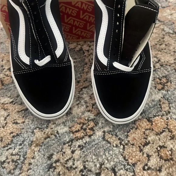 Vans old skul - Picture 1 of 4